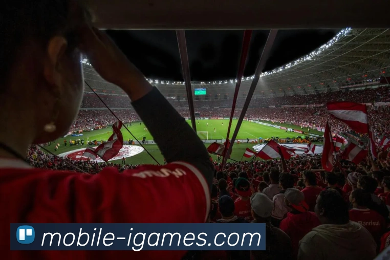 App Interface Preview